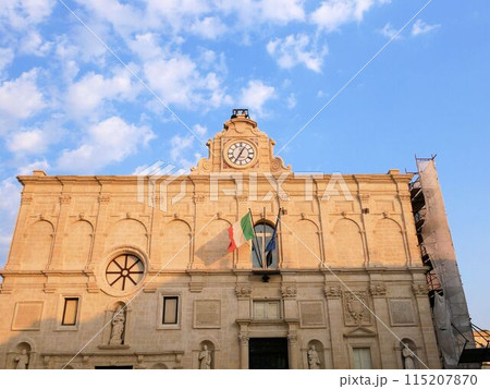 マテーラの美術館 Palazzo Lanfranchi (南イタリア) マテーラの美術館 Palazzo Lanfranchi (南イタリア) 115207870