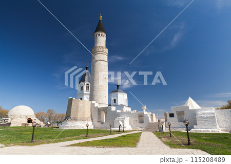 Bolgar State Historical and Architectural Museum-Reserve, Russia Bolgar State Historical and Architectural Museum-Reserve, Russia 115208489
