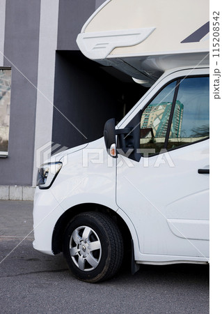 New Renault motorhome New Renault motorhome 115208542