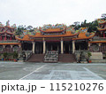 台湾　新竹美山保安宮 115210276