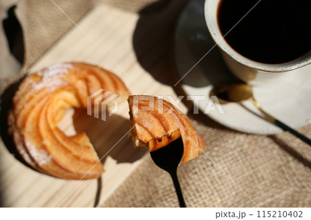 ⭐︎コーヒータイム⭐︎ 115210402