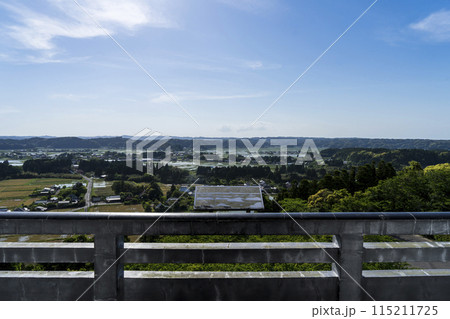 <千葉県>万木城 <千葉県>万木城 115211725