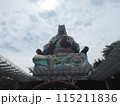 台湾　普天宮 115211836