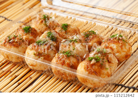 たこ焼き 115212642