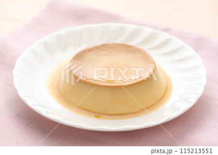 豆乳プリン 115213551