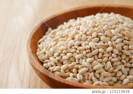 もち麦 もち麦 115213638