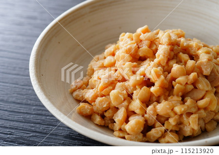 ひきわり納豆 115213920