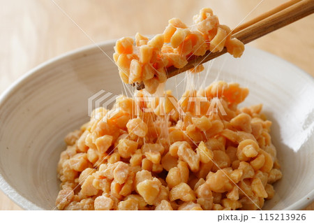 ひきわり納豆 115213926