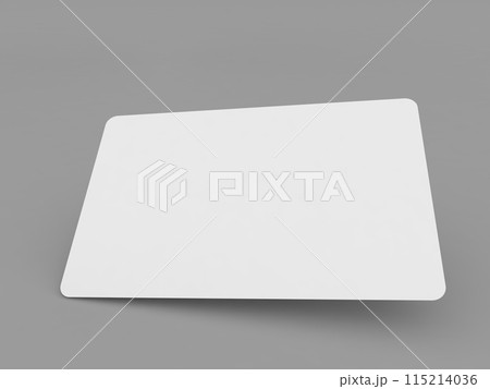 Credit cards mockup on a red background. Credit cards mockup on a red background. 115214036