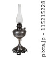 Old kerosene lamp 115215228
