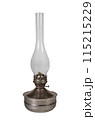 Old kerosene lamp 115215229