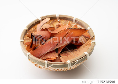厚削りの鰹節 厚削りの鰹節 115218596