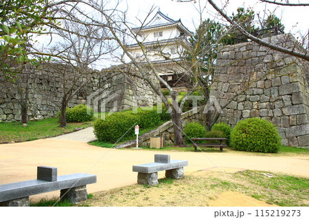 丸亀城 丸亀城 115219273