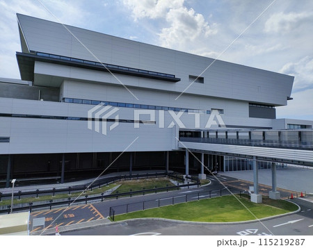 Gメッセ群馬 Gメッセ群馬 115219287