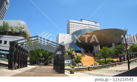 神戸ファッション美術館 神戸ファッション美術館 115219545