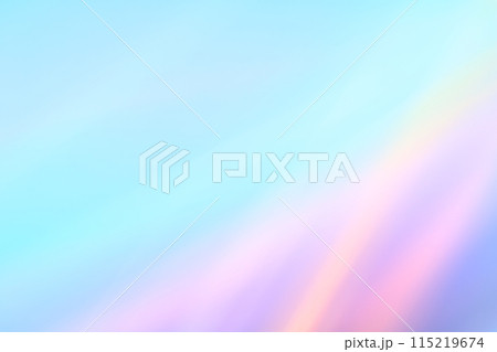 青・紫色系の流れるようなライン背景 青・紫色系の流れるようなライン背景 115219674