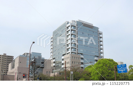 福山市役所 115220775