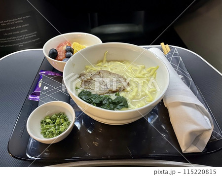 デルタ航空でアメリカ本土へ 115220815