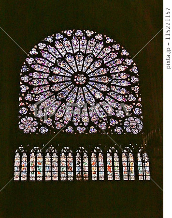 フランス15 115221157