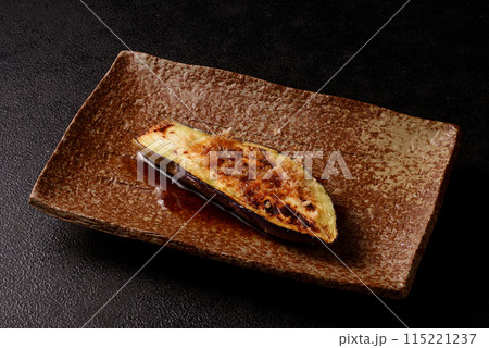 焼き茄子 115221237