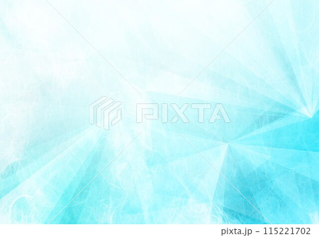 和紙の紙に幾何学模様 和紙の紙に幾何学模様 115221702