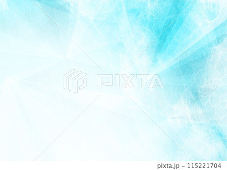 和紙の紙に幾何学模様 115221704