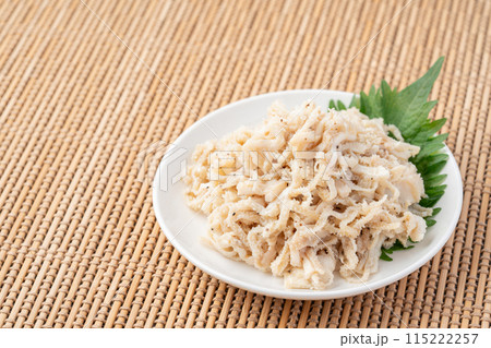 白センマイ刺し 115222257