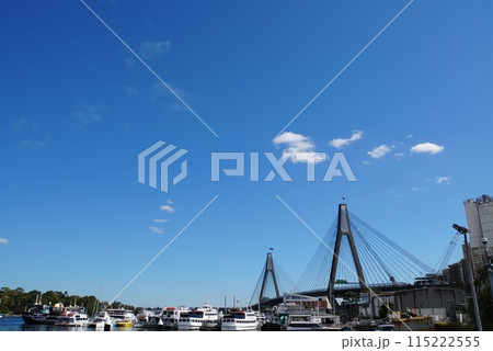 アンザック・ブリッジ シドニー アンザック・ブリッジ シドニー 115222555