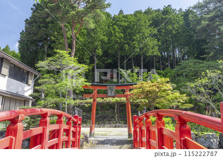高野山 高野七弁天 祓川弁財天 高野山 高野七弁天 祓川弁財天 115222787
