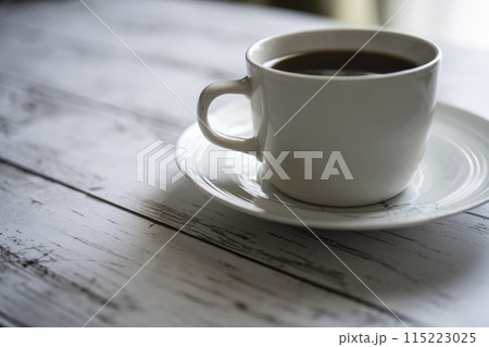 コーヒータイム 115223025
