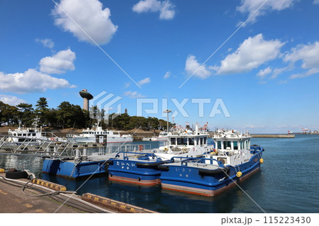 茨城 神栖 鹿島臨海工業地帯 鹿島埠頭 茨城 神栖 鹿島臨海工業地帯 鹿島埠頭 115223430