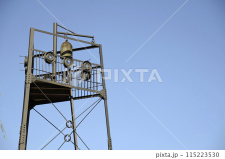 火の見櫓 115223530