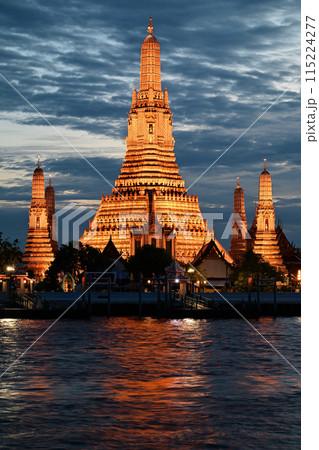 ワット・アルン ワット・アルン 115224277