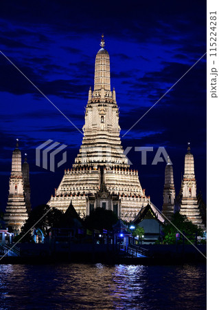 ワット・アルン 115224281