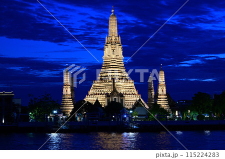 ワット・アルン 115224283