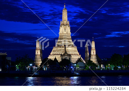 ワット・アルン 115224284