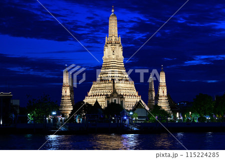 ワット・アルン 115224285