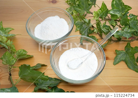 重曹・クエン酸【2】 重曹・クエン酸【2】 115224734