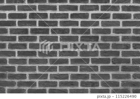 Dark grey brick wall brickwork masonry texture background architecture facade Dark grey brick wall brickwork masonry texture background architecture facade 115226490