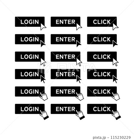 webボタン 01 webボタン 01 115230229