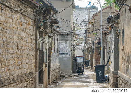 芙蓉街付近の風景 芙蓉街付近の風景 115231011