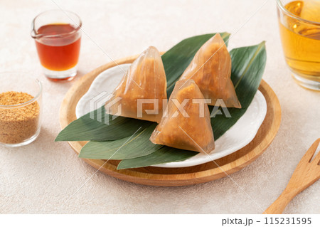 粽 チマキ 御萩 115231595