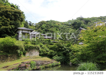円覚寺 円覚寺 115231689
