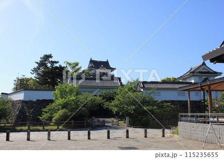 岸和田城 岸和田城 115235655