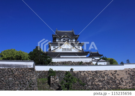 岸和田城 岸和田城 115235656