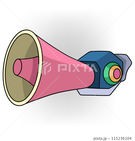 Artificial intelligence cartoon doodles regulate sales and advertising markets 115236104