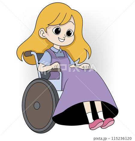 cartoon doodle of medical health and care activities cartoon doodle of medical health and care activities 115236120