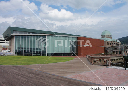 大和ミュージアム【広島県呉市】 115236960