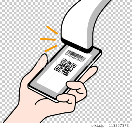 智能手機結算 115237578