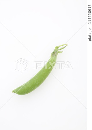 スナップエンドウ 115238618